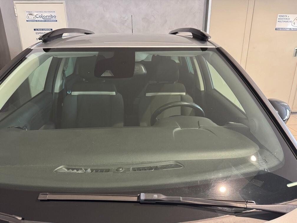 Citroen C3 Aircross 1.5 bluehdi 102cv Shine Navi App conn 17" Neopat