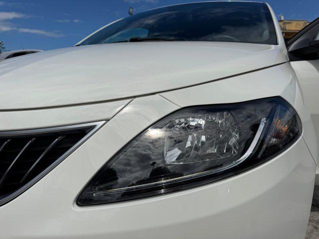 LANCIA Ypsilon 1.0 5 p S&S Alberta Ferretti Hybrid