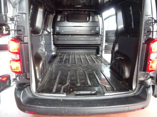 CITROEN Jumpy 2.0 BlueHDi 140HP S&S EAT8 PL-TN Furgone M Club