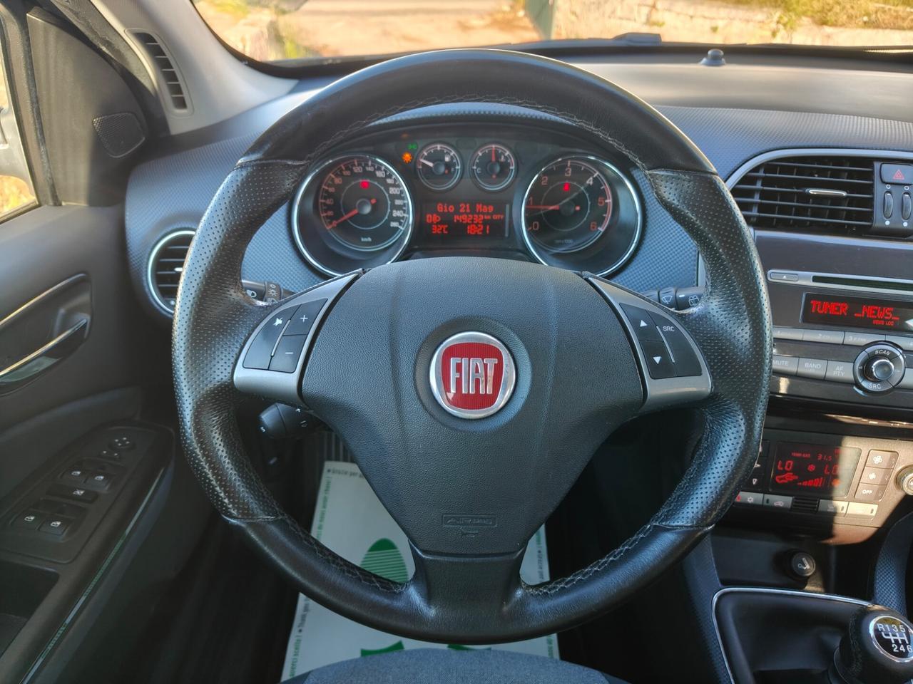 Fiat Bravo 1.6 MJT 120 CV Emotion PERFETTO STATO
