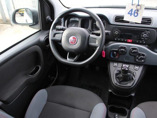 FIAT Panda 1.2