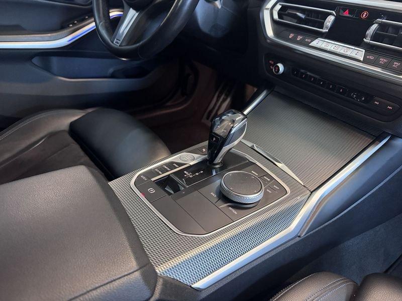 BMW Serie 3 320d MSport