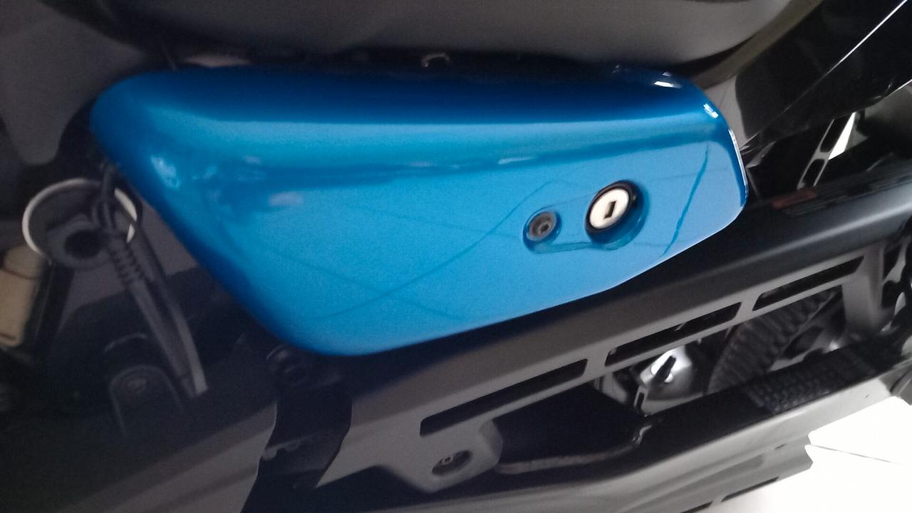 Harley-davidson sportster Nightster 975