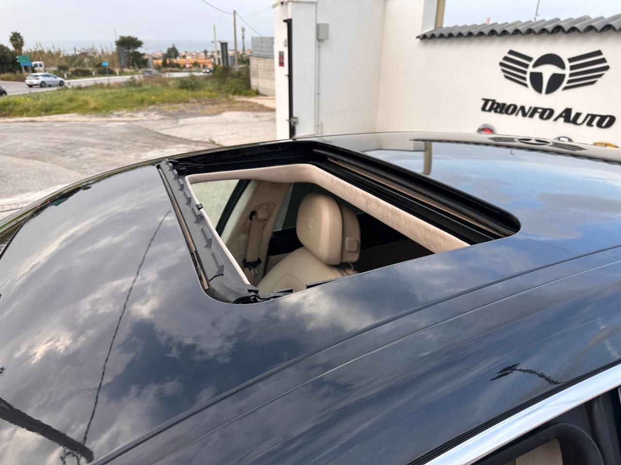 Maserati Quattroporte V6 S Q4