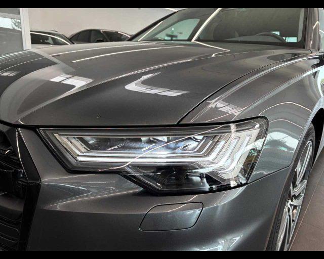 AUDI A6 Avant 40 2.0 TDI quattro ultra S tronic S line ed