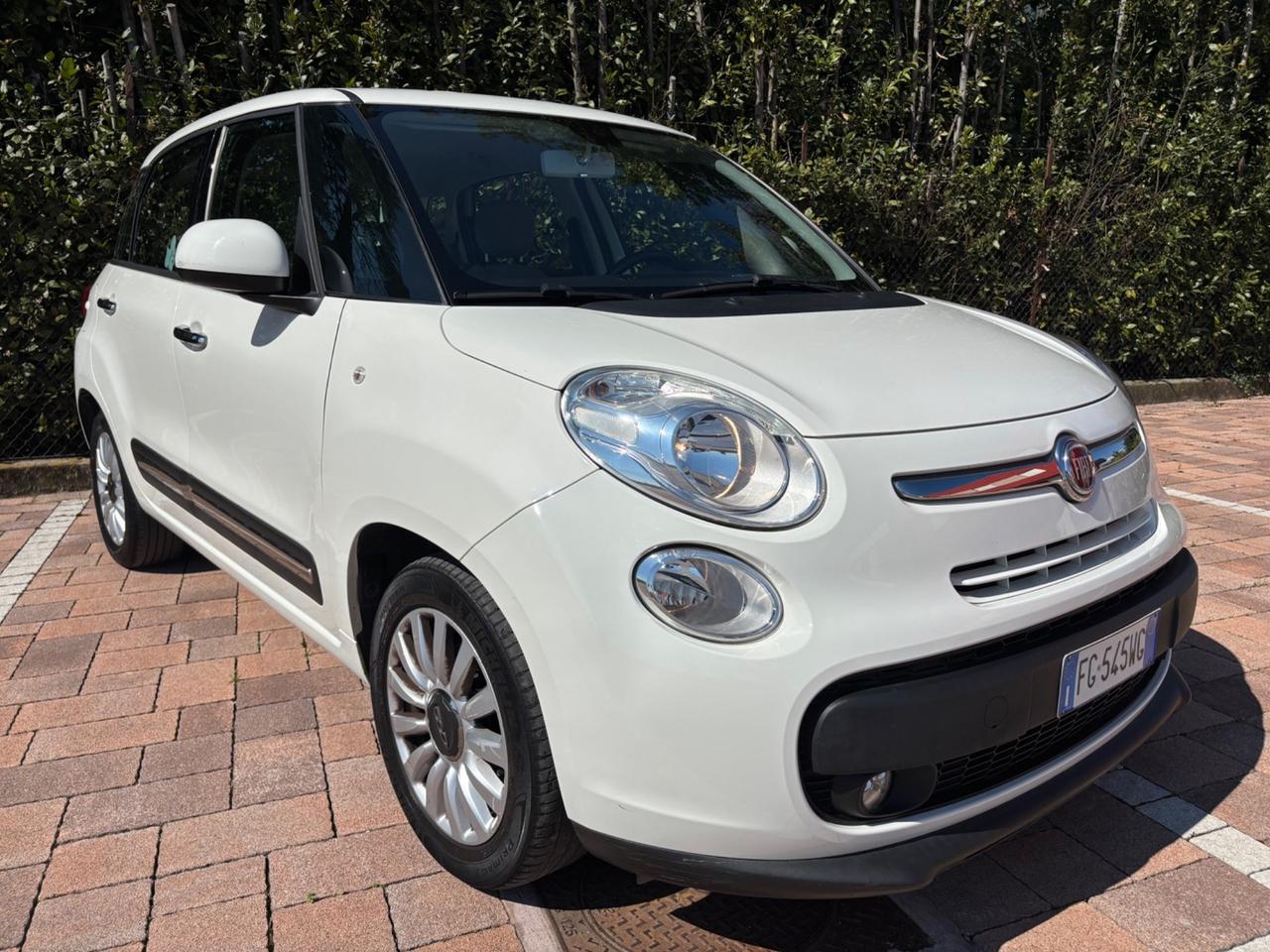 Fiat 500L 1.3 Multijet (con soli 70000km)