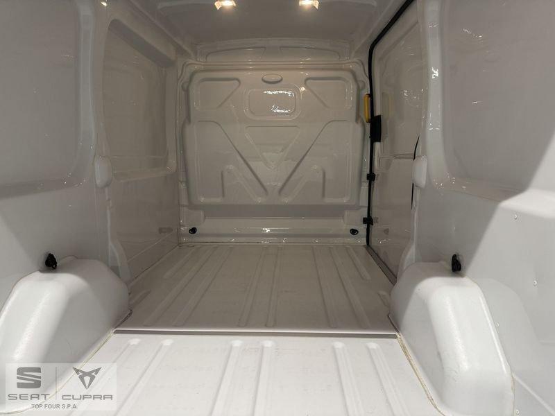 Ford TRANSIT TREND 2.0 13 TRANSIT TREND 2.0 130CV 3P
