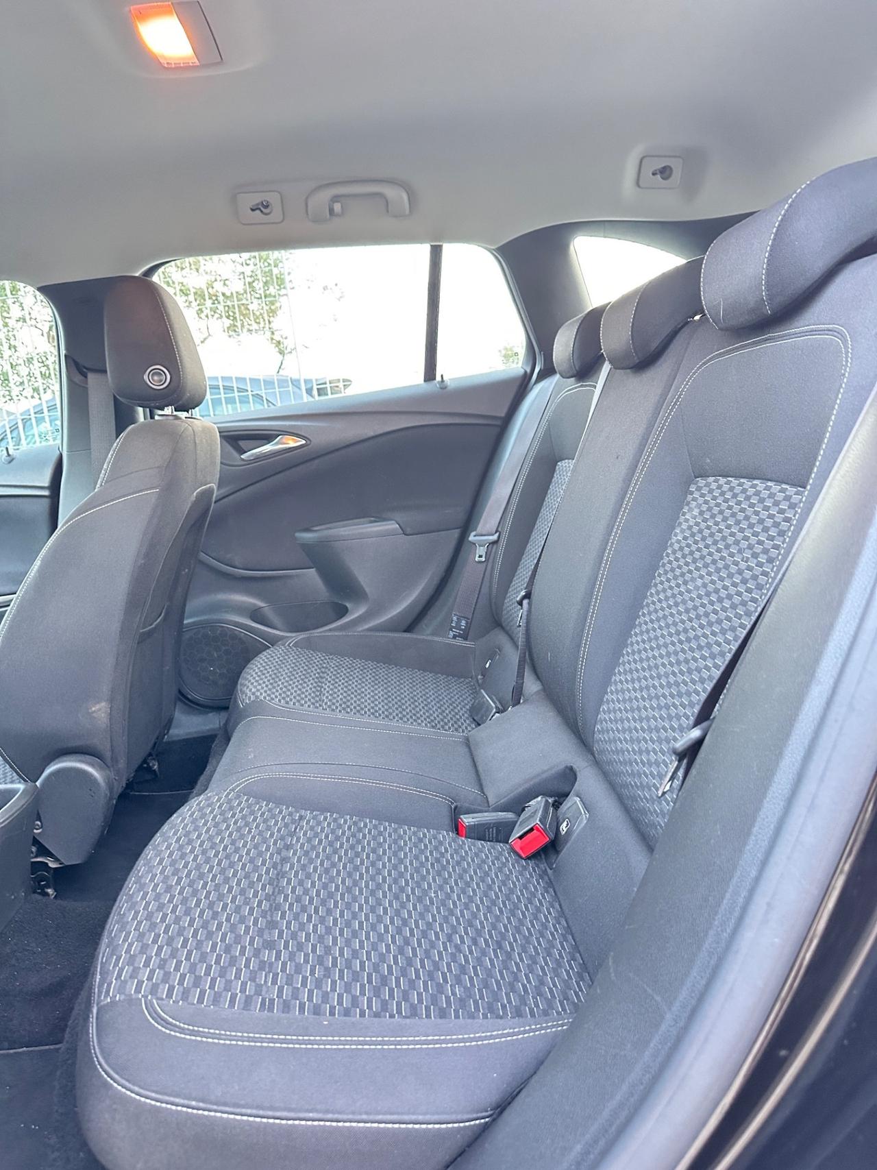 Opel Astra 1.6 CDTi Sports Tourer Innovation-2019 NAVI/GANCIO