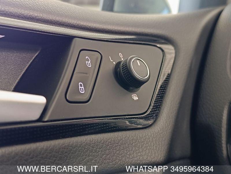Volkswagen Golf Golf Variant 1.6 TDI 110 CV Highline BlueMotion Tech.