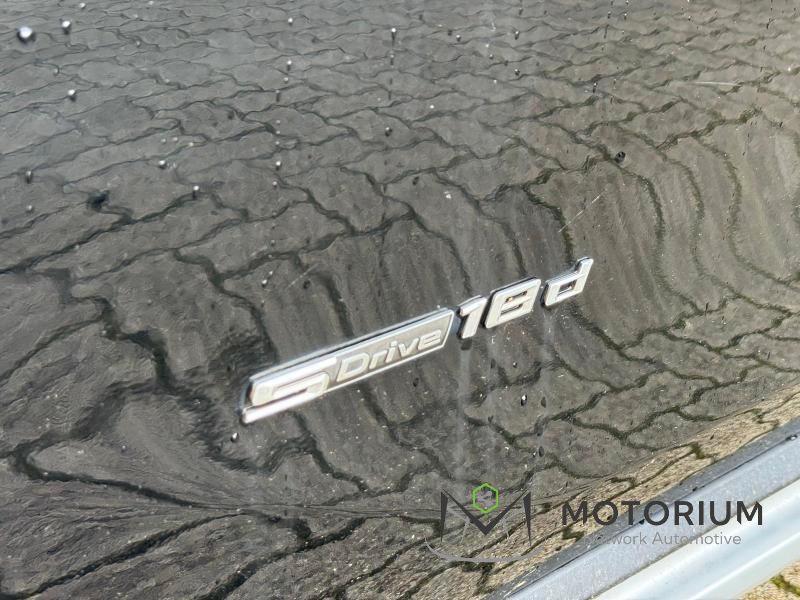 BMW X1 sdrive18d Msport auto