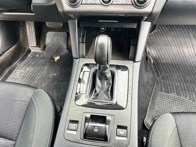 Subaru OUTBACK 2.0d Lineartronic Style - Unico proprietario - Gancio Traino -