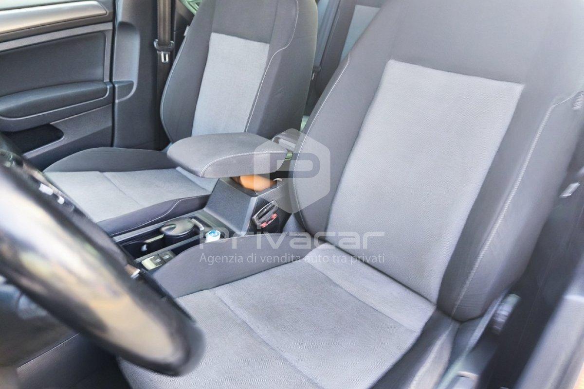 VOLKSWAGEN Golf 1.6 TDI 5p. Trendline BlueMotion Technology