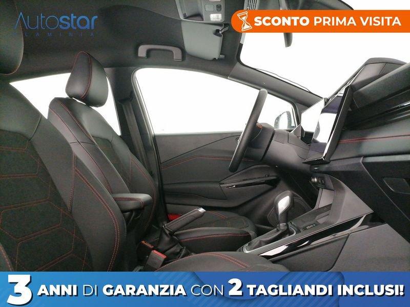 Ford Puma 1.0 ecoboost h ST-Line X 125cv auto