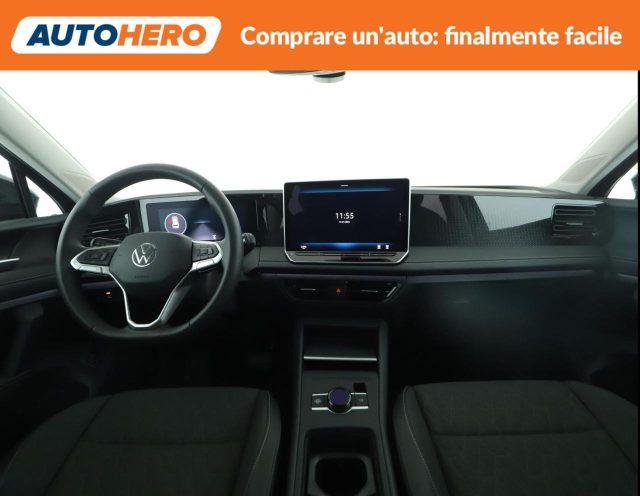 VOLKSWAGEN Tiguan 1.5 eTSI 130 CV ACT DSG Edition Plus