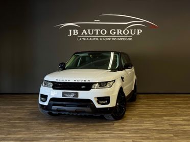 Land Rover Range Sport Dynamic
