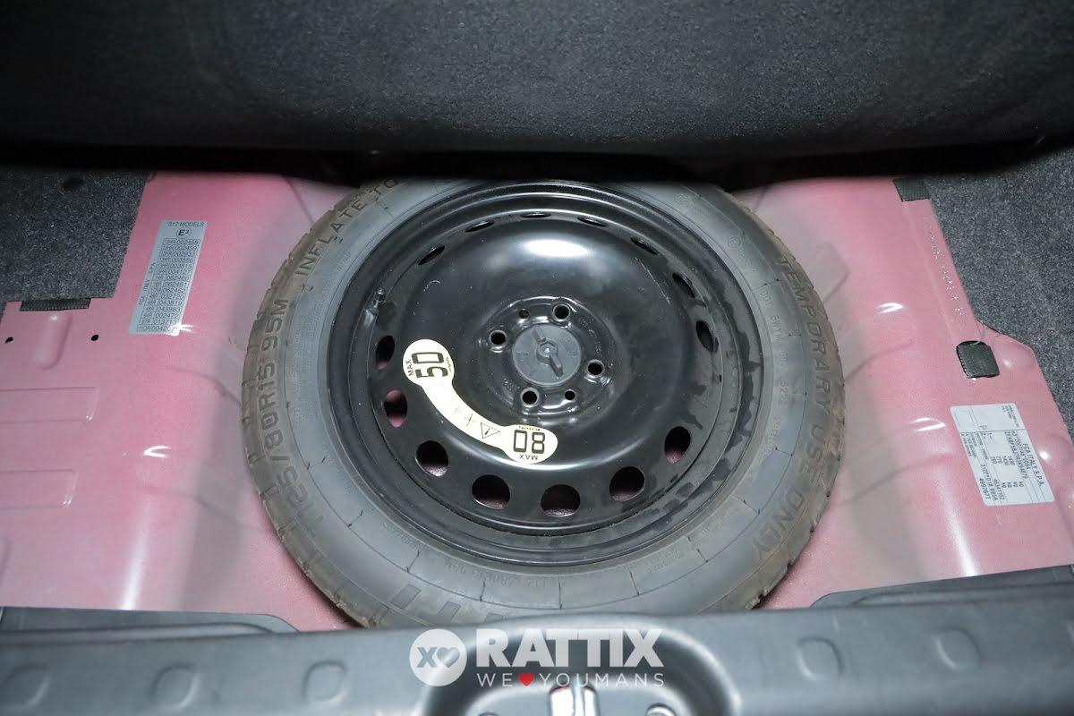 Fiat Panda 1.0 Firefly Hybrid 70CV Cross 5p.ti