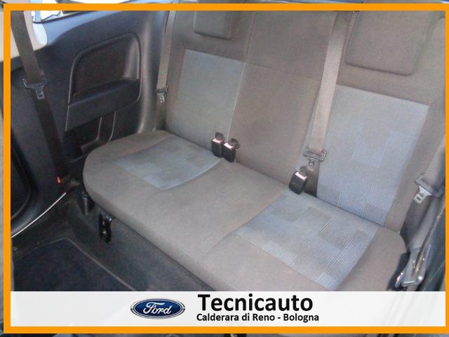 FORD Fiesta 1.4 TDCi 3p. Titanium MOTORE REVISIONATO