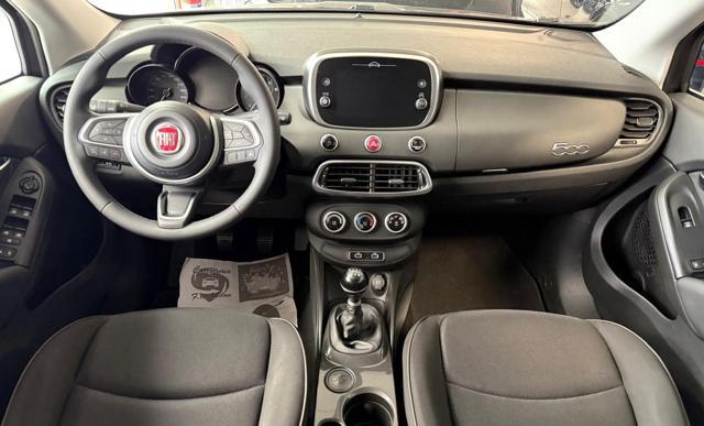 FIAT 500X 1.0 T3 120 CV Cross