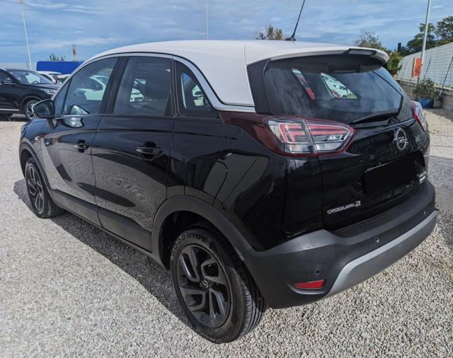 OPEL Crossland X 1.5 ECOTEC D 102 CV S&S Advance - TAGLIANDATA