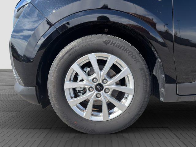 FORD Tourneo Courier Tourneo Courier 1.0 EcoBoost Powershift Titanium