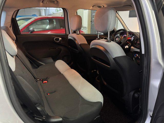 FIAT 500L 1.3 Multijet 95 CV Business