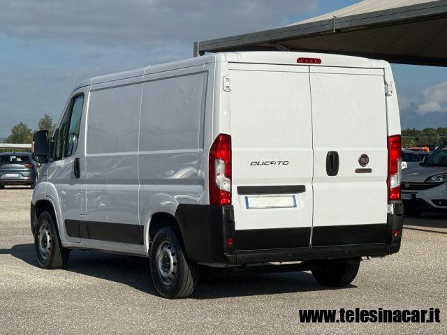 FIAT DUCATO 2.3MTJ 140CV H1 L1