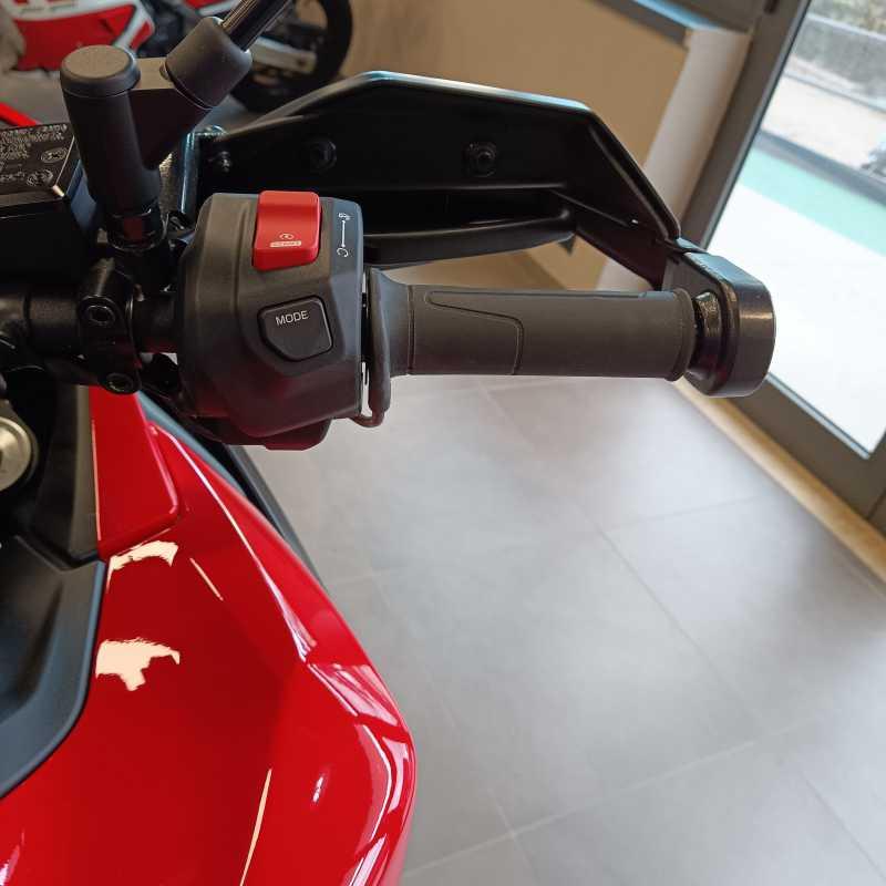 Yamaha Tracer 7 - 2026