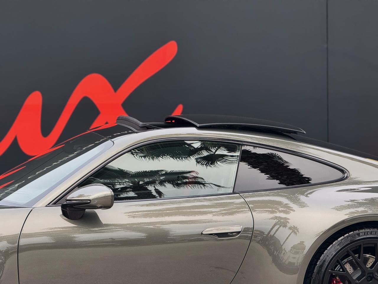 Porsche 911 992 Coupé 3.0 Carrera 4S 450CV TETTO