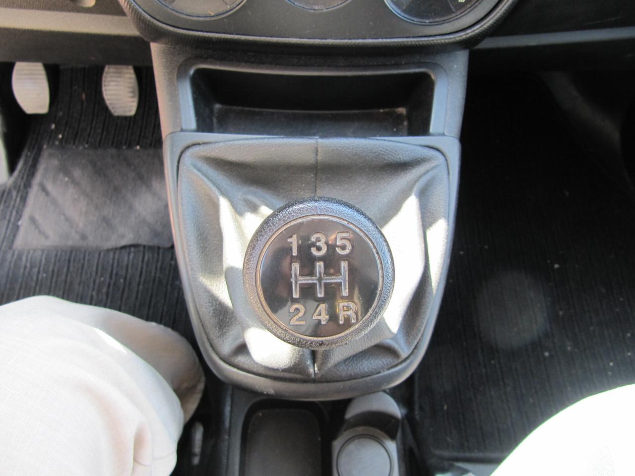 Peugeot Bipper Tepee 1.3 HDi 80 Active