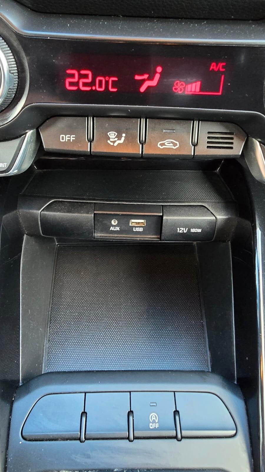Kia Rio 1.4 CRDi 90CV 5 porte Cool