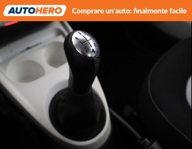 SMART ForTwo 70 1.0 Passion