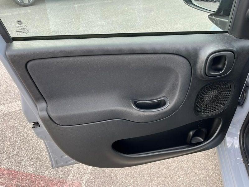 FIAT Panda 1.2 69cv E6 Easy GPL
