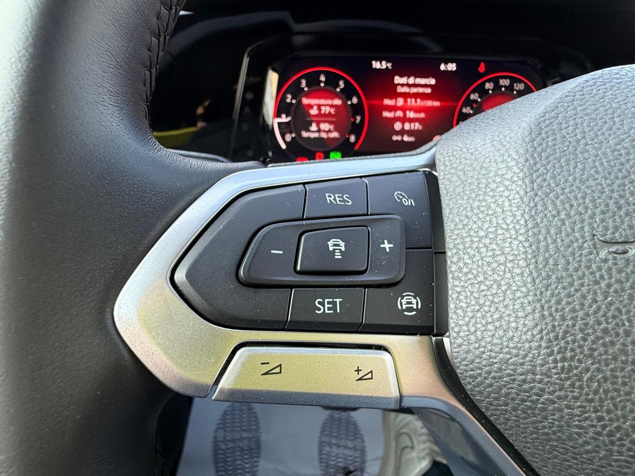 Volkswagen Golf Variant 1.0 eTsi Life 110cv DSG UNIPROP 69000KM IVA ESPOSTA