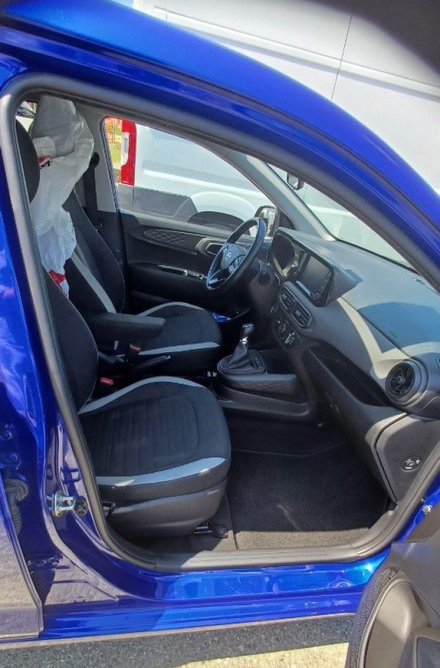 HYUNDAI i10 1.0 MPI NUOVA!!!