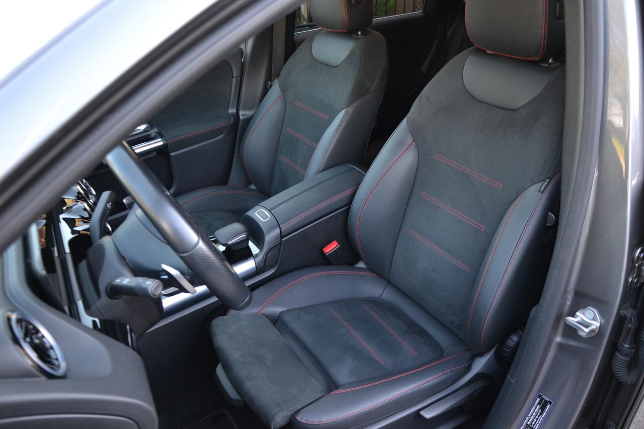 Mercedes-benz B 180 2.0D 116CV PREMIUM AMG **PREZZO REALE**SCHERMO MAX