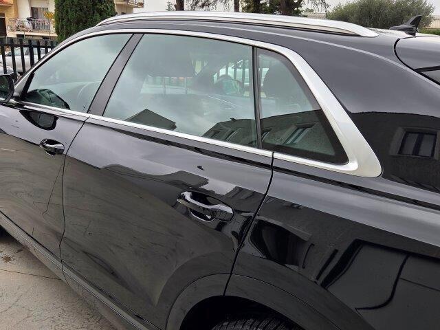 Audi Q8 50 TDI QUATTRO S LINE -FULL OPTIONAL