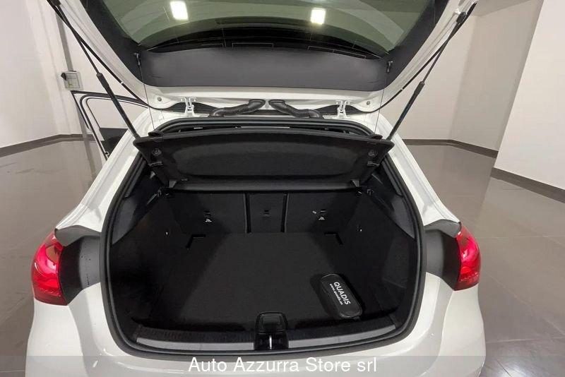 Mercedes-Benz Classe A A 180 AMG Line Advanced Plus auto *PROMO AZZURRA*