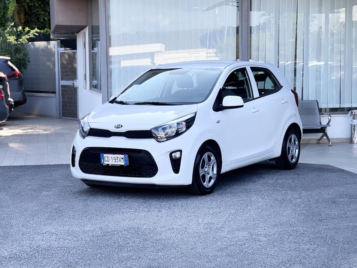Kia Picanto 1.0 Benzina 67CV E6 Neo. - 2021