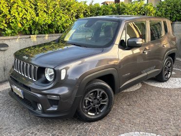 JEEP Renegade 1.6 mjt Longitude 2wd 120cv