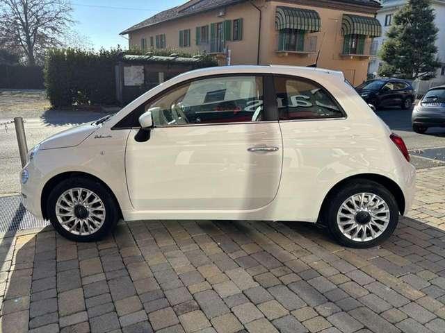 Fiat 500 1.0 Hybrid Dolcevita APP CONN-CRUISE-15"