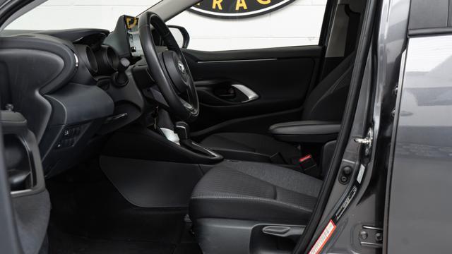 TOYOTA Yaris 1.5 Hybrid IVA ESPOSTA NEOPATENTATI