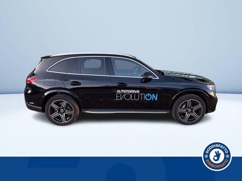 Mercedes-Benz GLC 300 de 4MATIC EQ-POWER AMG Line Advanced