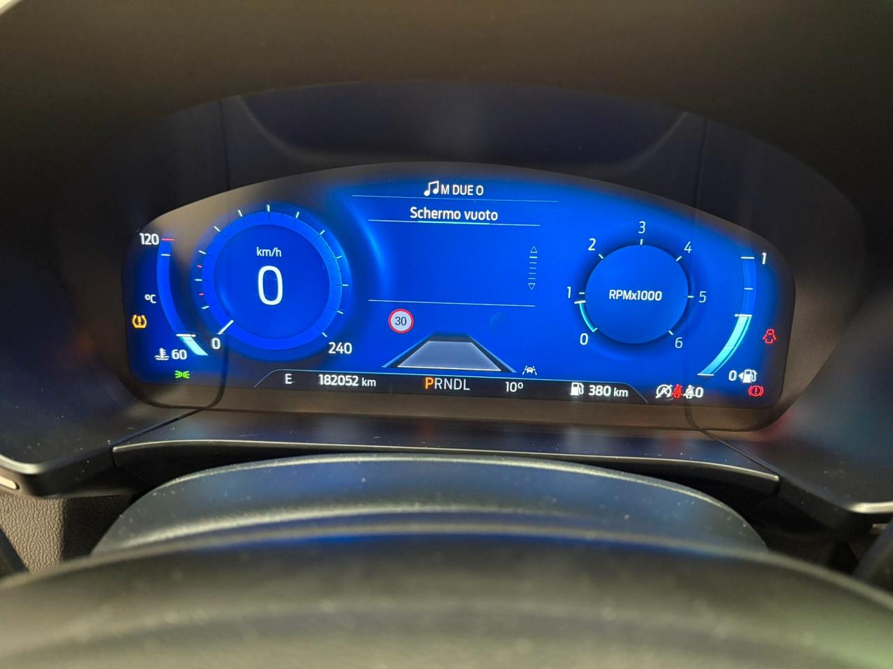 Ford Kuga 1.5 EcoBlue 120 CV aut. 2WD Titanium Business