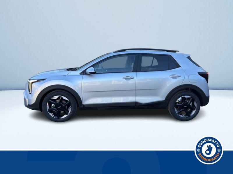 Kia Stonic Nuova 1.0 TGDI Style Launch Pack (TT)