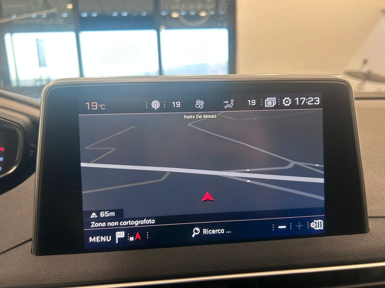 Peugeot 3008 BlueHDi 130 S&S GT Line Tetto 2019