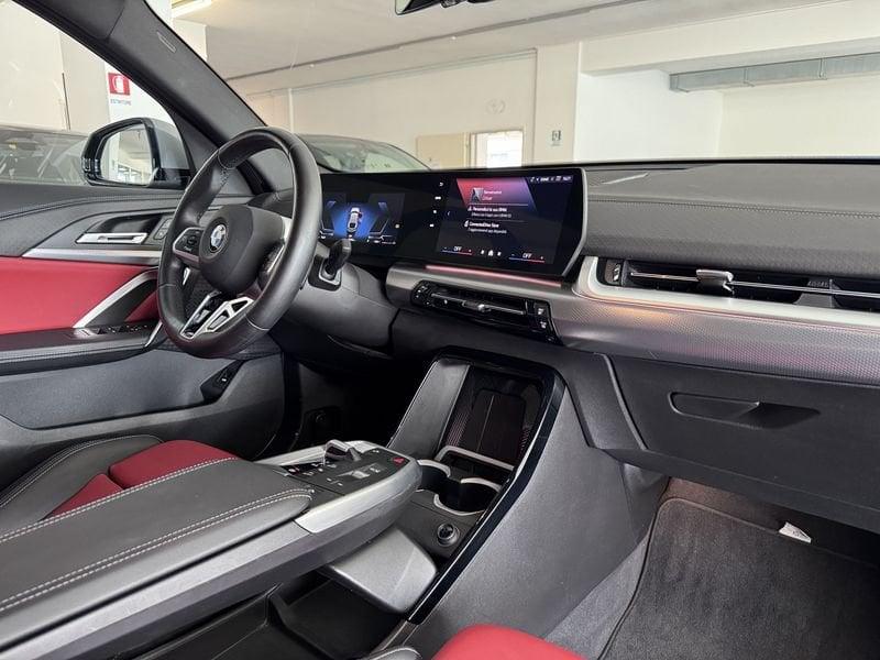 BMW X2 sDrive 18d M Sport Pro DCT