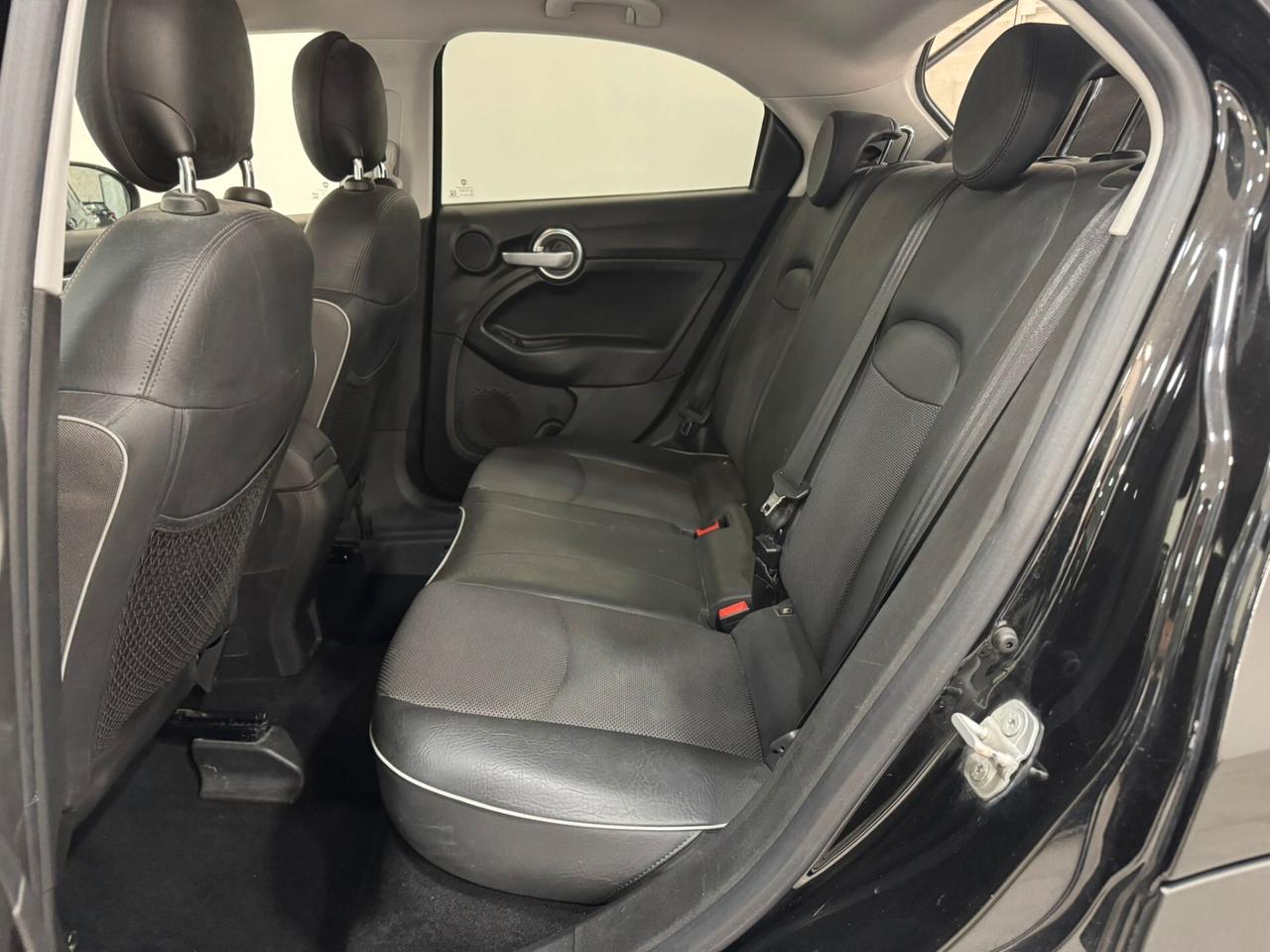 Fiat 500X 2.0 MultiJet 140 CV 4x4 Cross Plus