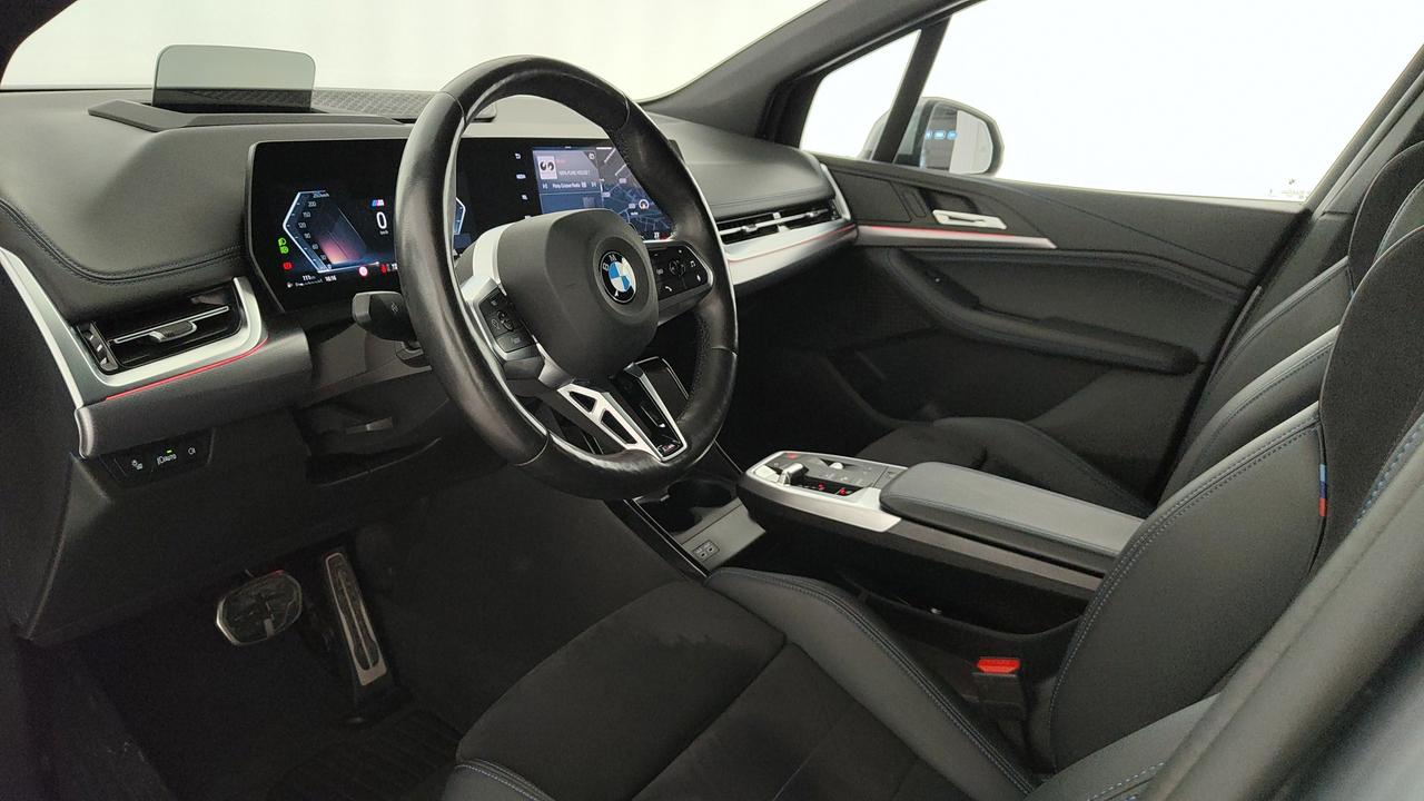 BMW Serie 2 U06 Active Tourer - 218d Active Tourer Msport auto