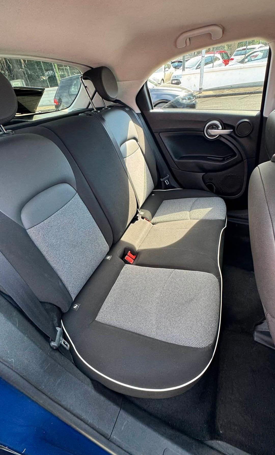 Fiat 500X 1.3 MultiJet 95 CV Lounge