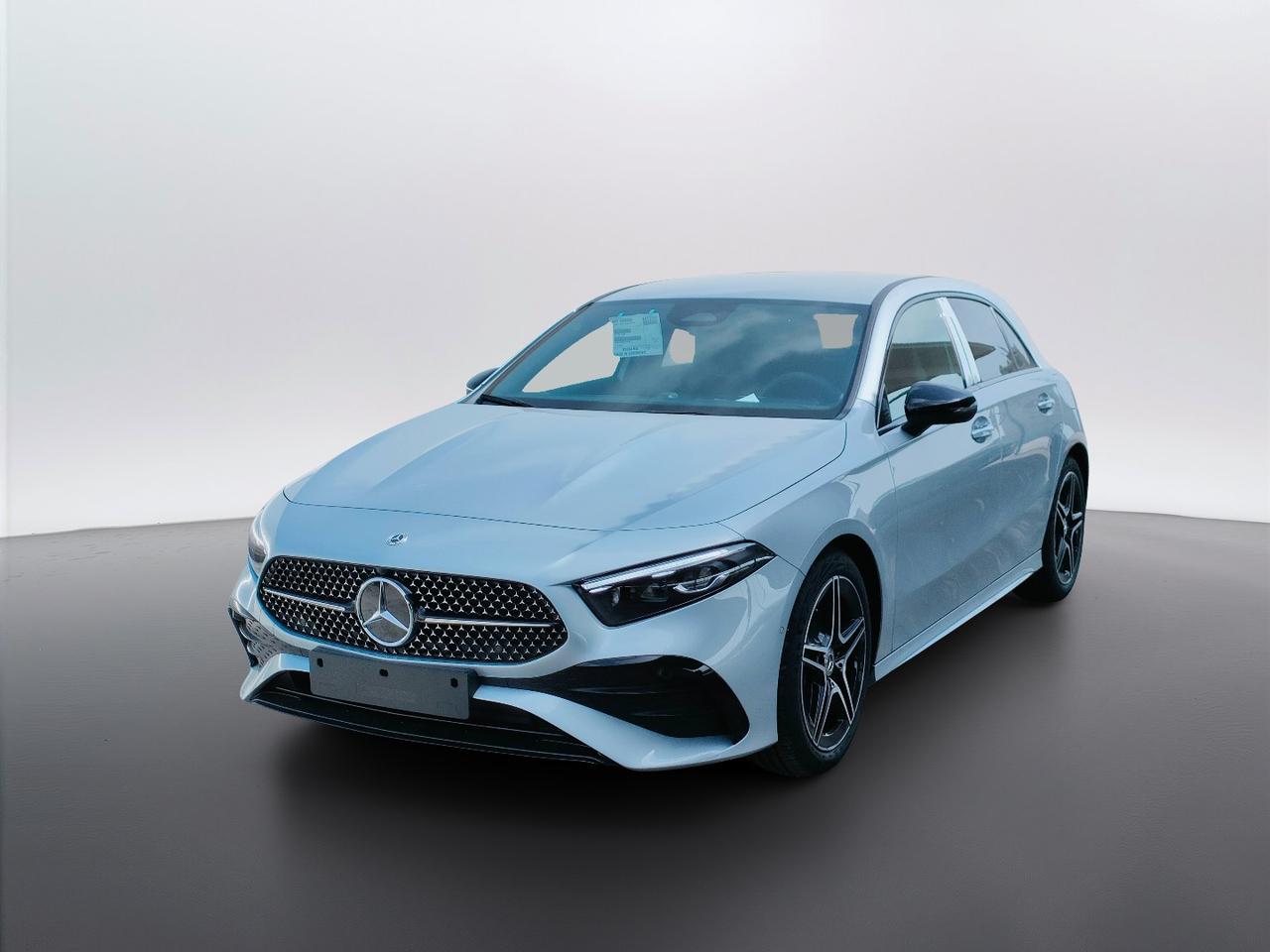 Mercedes-Benz A 180 d Automatic
